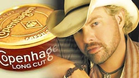 copenhagen chris ledoux