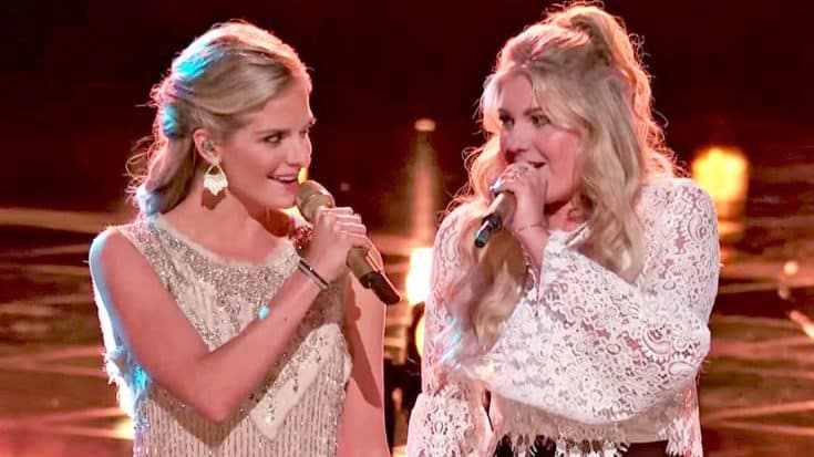 Country Contestants Rock ‘The Voice’ With Electrifying Duet On ‘Good Hearted Woman’ | Country Music Videos