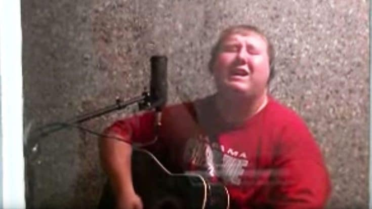 Young Man’s Voice Stuns Viewers In Passionate ‘Should’ve Been A Cowboy’ | Country Music Videos