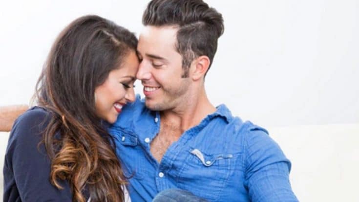 Craig Strickland’s Wife Shares Emotional Wedding Day Video | Country Music Videos