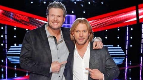 Craig Wayne Boyd To Finally Release First Album After Winning &#39;The Voice&#39; | Country Rebel
