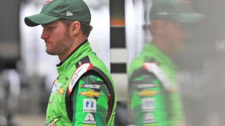 Dale Jr. Bids An Emotional Farewell To His Fans In Heartfelt Video | Country Music Videos