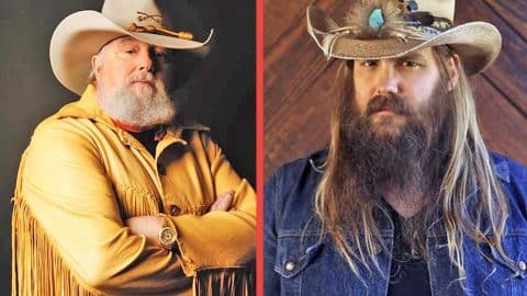 Charlie Daniels Speaks Out Against Chris Stapleton S Lack Of Radio