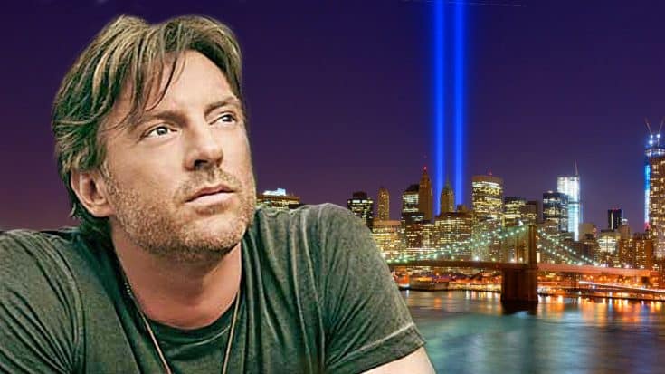 ‘Have You Forgotten?’ – Darryl Worley Remembers 9/11 In Tribute Song | Country Music Videos