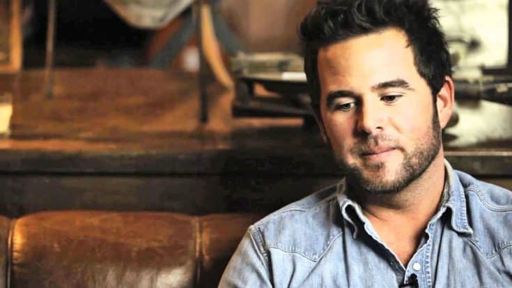 Country Star David Nail Mourns The Loss Of Someone Dear To Him | Country Music Videos