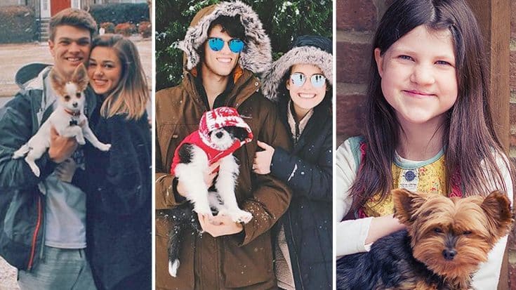 Pet Dynasty: Meet The Animals Who Call The Duck Dynasty Cast ‘Mom & Dad’ | Country Music Videos