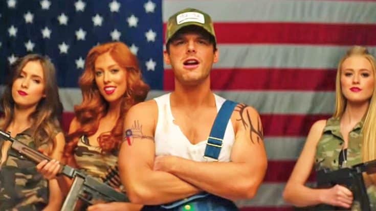 Most American Song Ever?? This is HILARIOUS!! | Country Music Videos