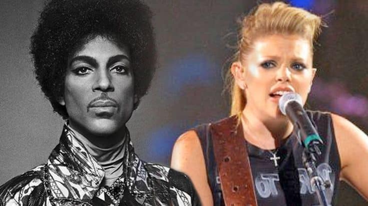 Audience Mesmerized By Dixie Chicks’ Moving Prince Tribute | Country Music Videos