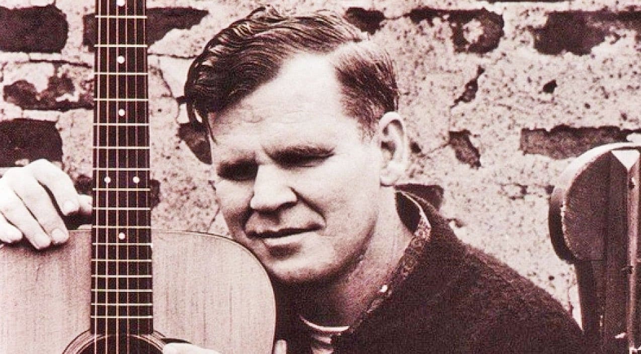 doc watson doc watson