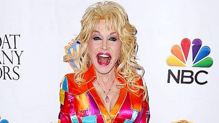 Dolly Parton Announces Cameo Appearance In ‘Coat of Many Colors’ Sequel | Country Music Videos