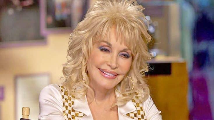 Dolly Parton Reveals The Best Gift Her Parents Ever Gave Her | Country Music Videos