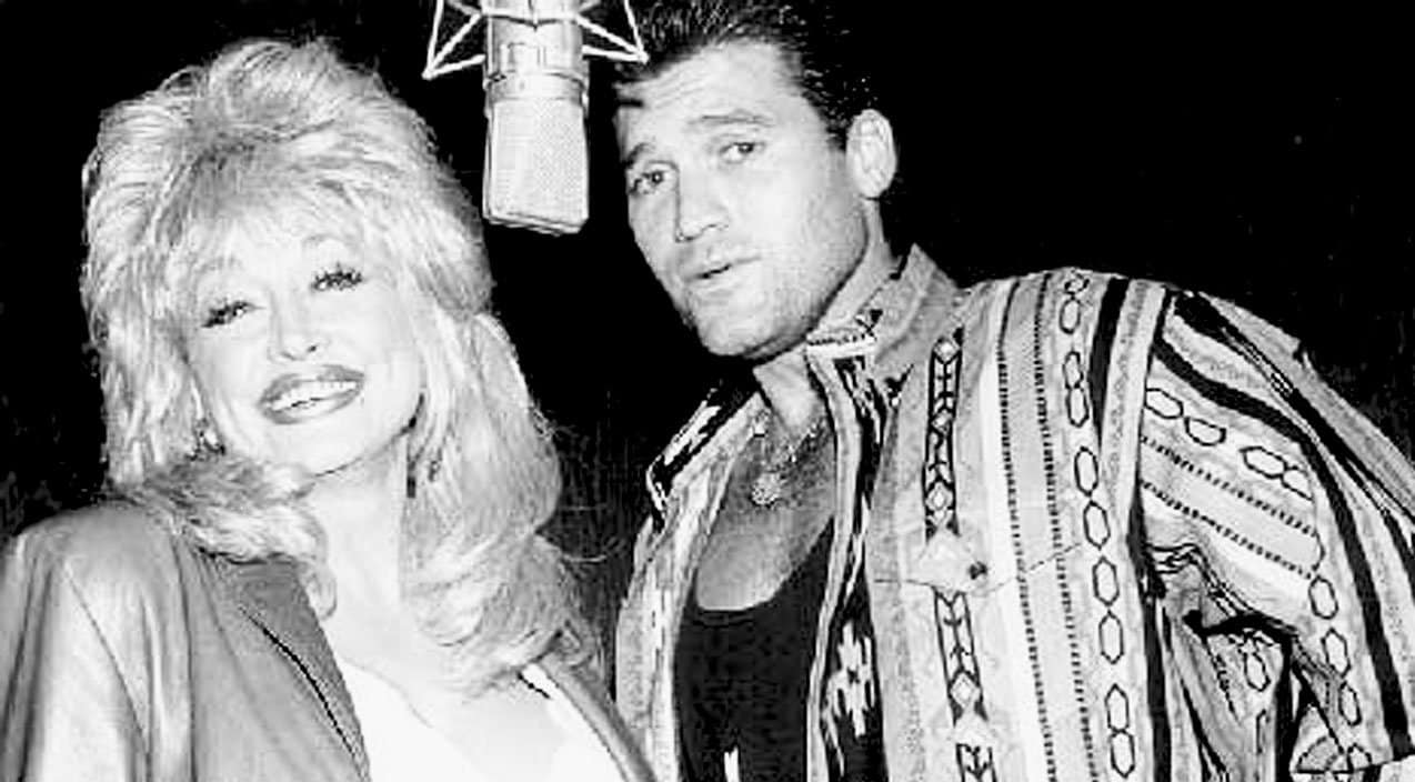 The Truth About Dolly Parton And Billy Ray Cyrus' Relationship