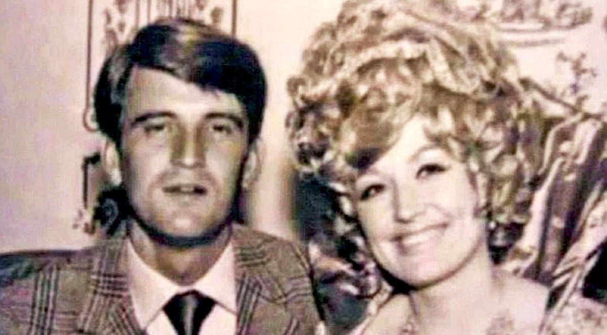 Dolly Parton and Carl Dean were married for nearly 60 years