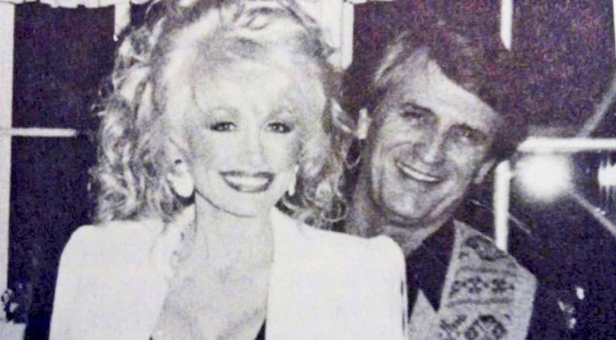 Dolly Parton's husband, Carl Dean, has died at the age of 82. 