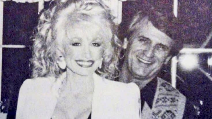 Dolly Parton Reveals Why She Needs Her Husband | Country Music Videos