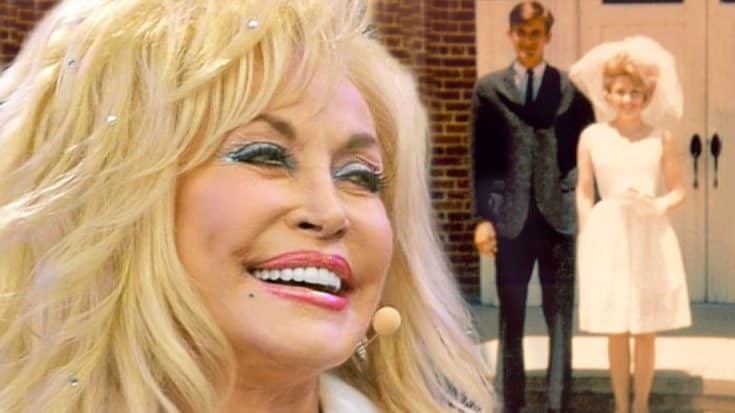 Dolly Parton’s Touching Song About Her Husband Carl Dean | Country Music Videos