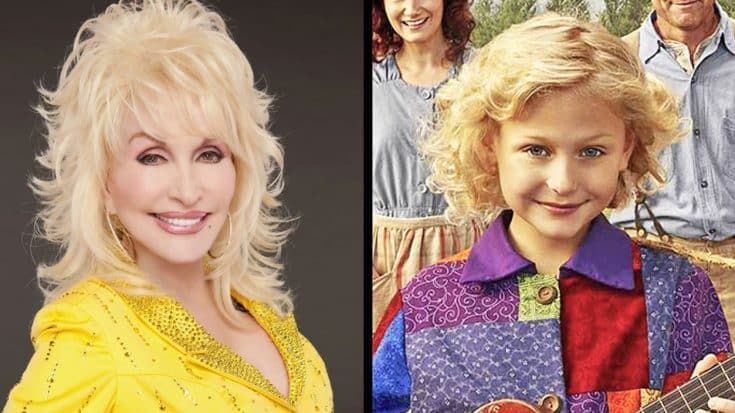 Dolly Parton Releases Trailer For ‘Coat Of Many Colors’ Movie | Country Music Videos