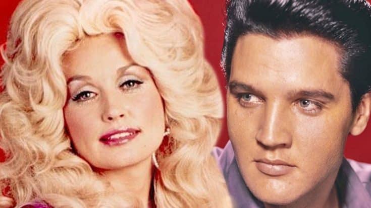 You HAVE To Hear Why Dolly Parton Turned Down Elvis! | Country Music Videos