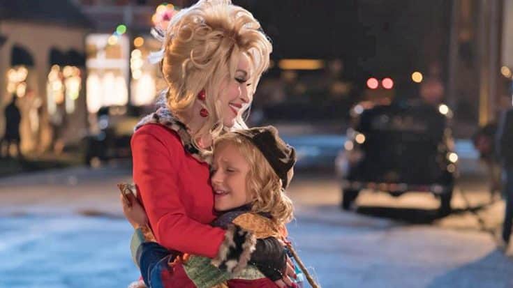 Dolly Parton’s Christmas Of Many Colors Scores Surprise Emmy Nomination | Country Music Videos