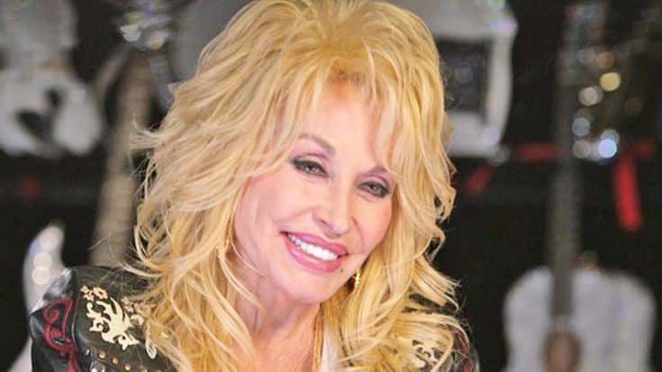 Dolly Parton Shares Lengths She Took To Prepare Husband For Vow Renewal | Country Music Videos
