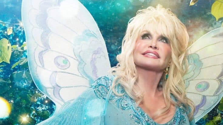Dolly Parton Releases First Song From New Album | Country Music Videos