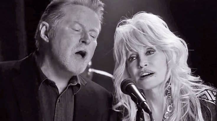 Dolly Parton & Don Henley Duet On “When I Stop Dreaming” | Country Music Videos