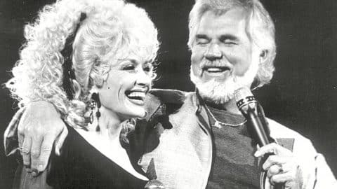  Romance rygter altid hvirvlede rundt Kenny Rogers Dolly Parton ... her er sandheden / Country Musikvideoer