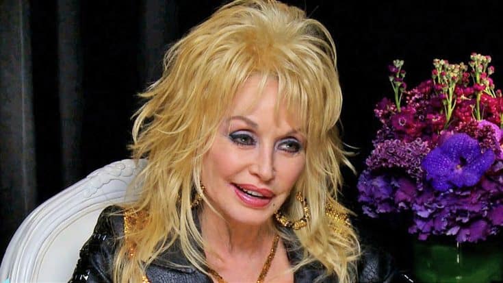 Dolly Parton Reveals What ‘Horrifies’ Her About The Music Industry | Country Music Videos