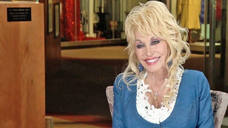 Dolly Parton Reveals Date For ‘Coat Of Many Colors’ Sequel | Country Music Videos