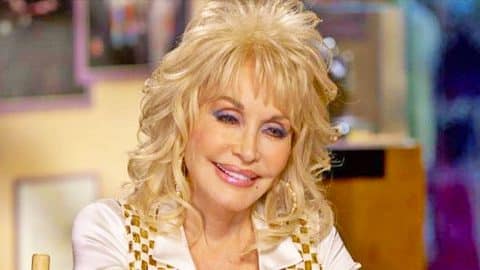 50 Years Later Dolly Parton Finally Got Her Dream Wedding Country Rebel