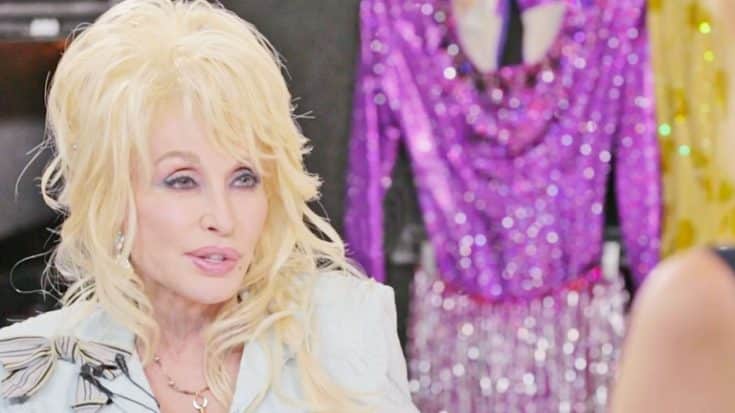 Dolly Parton Reveals The Secret Way She Went From Rags To Riches | Country Music Videos
