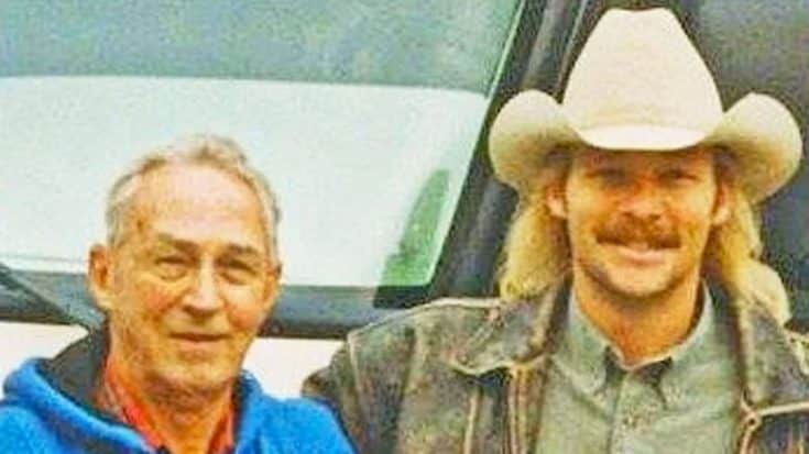 Alan Jackson Re-Lives His Greatest Memories With His Late Father In ‘Drive’ | Country Music Videos