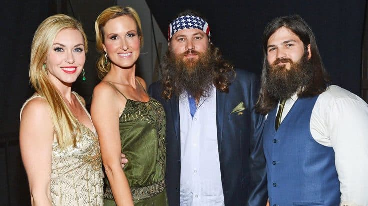 ‘Duck Dynasty’ Stars Put Gorgeous Louisiana Home Up For Sale | Country Music Videos