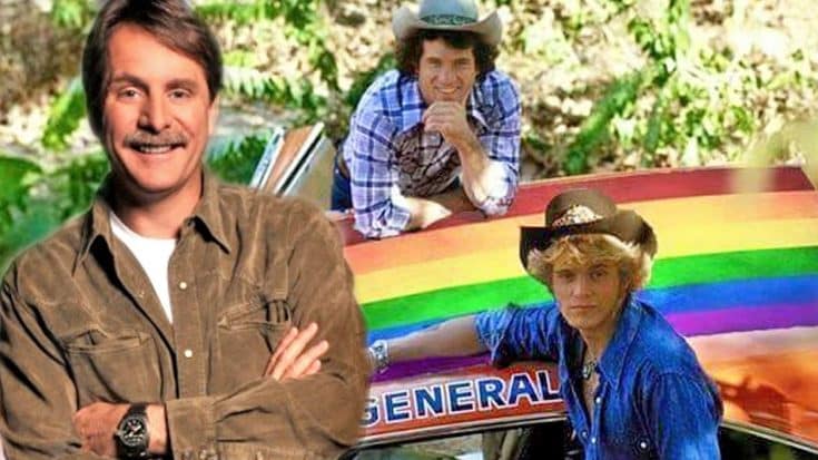 Blue Collar TV Predicted The Fall Of Dukes Of Hazzard With This Hilarious Parody! (WATCH) | Country Music Videos