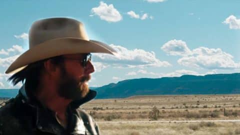 If Ronnie Dunn’s Hot Song Was Whiskey, We’d ‘Be A Damn Drunk’ | Country Music Videos