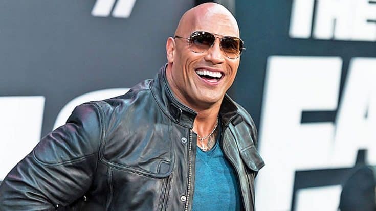 ‘The Rock’ Spills The Beans On Who His Favorite Country Artist Is…Can You Guess Who? | Country Music Videos