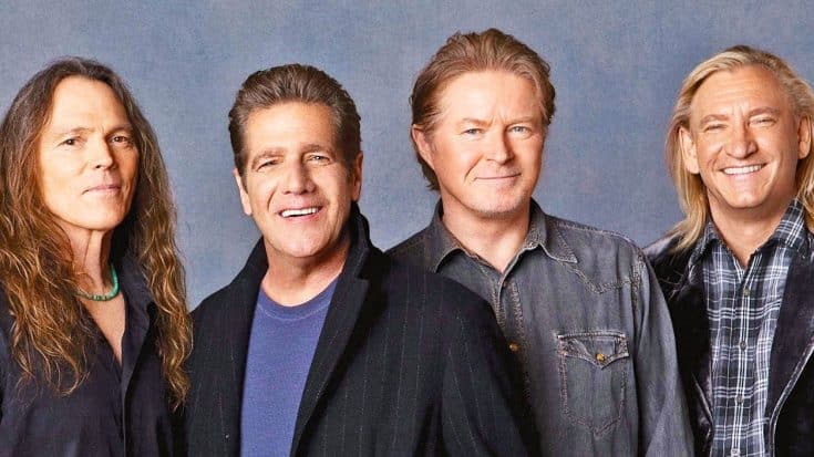 Eagles Likely To Never Perform Again Following Glenn Frey’s Death | Country Music Videos