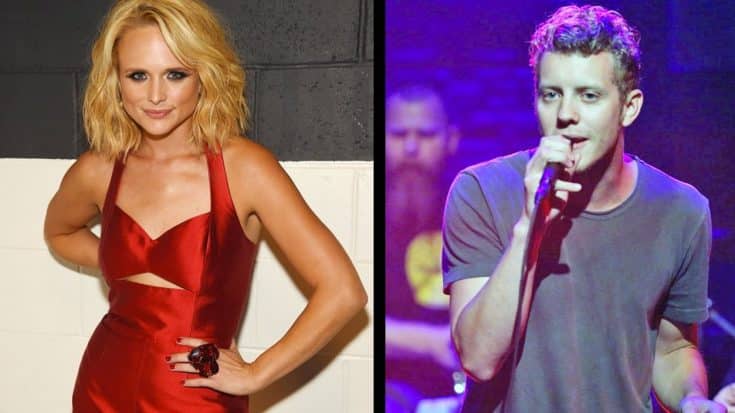 5 Things To Know About Miranda Lambert’s Rumored Sweetheart | Country Music Videos