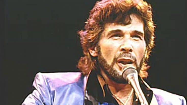Music Is Medicine: How Eddie Rabbitt Coped With His Son’s Passing | Country Music Videos