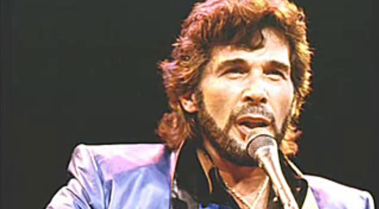 Music Is Medicine: How Eddie Rabbitt Coped With His Son’s Passing | Country Music Videos