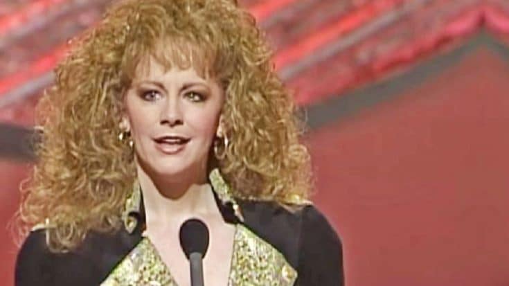 Take A Journey Into The Past With Reba McEntire’s ‘Little Rock’ | Country Music Videos