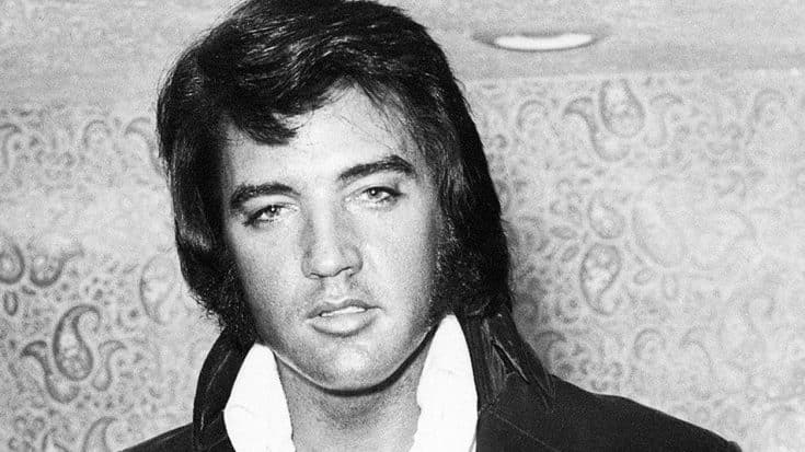 Elvis’ Stepbrother Denies Claim ‘The King’ Took His Own Life | Country Music Videos