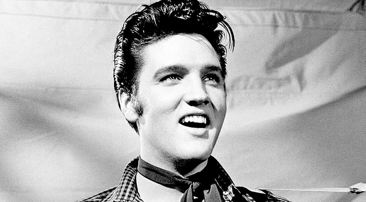 Elvis Presley Almost Starred In America’s Most Enjoyed Movie Musical ...