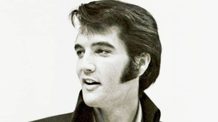 Elvis Presley Shares Two Surprising Connections To World-Famous Family… | Country Music Videos