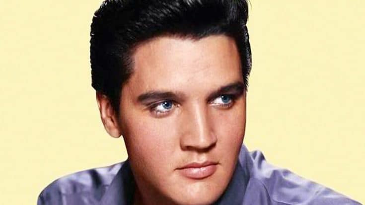 Elvis Presley Posthumously Chosen For Iconic Recognition | Country Music Videos