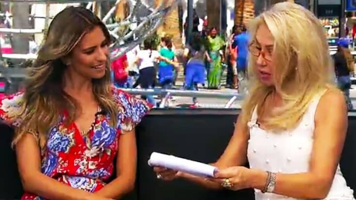 Secret Letter Witten By Elvis Revealed In Linda Thompson Interview | Country Music Videos