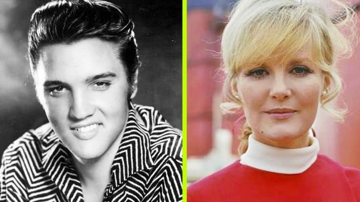 Popular Singer Admits She Turned Down Elvis For A Date | Country Music Videos