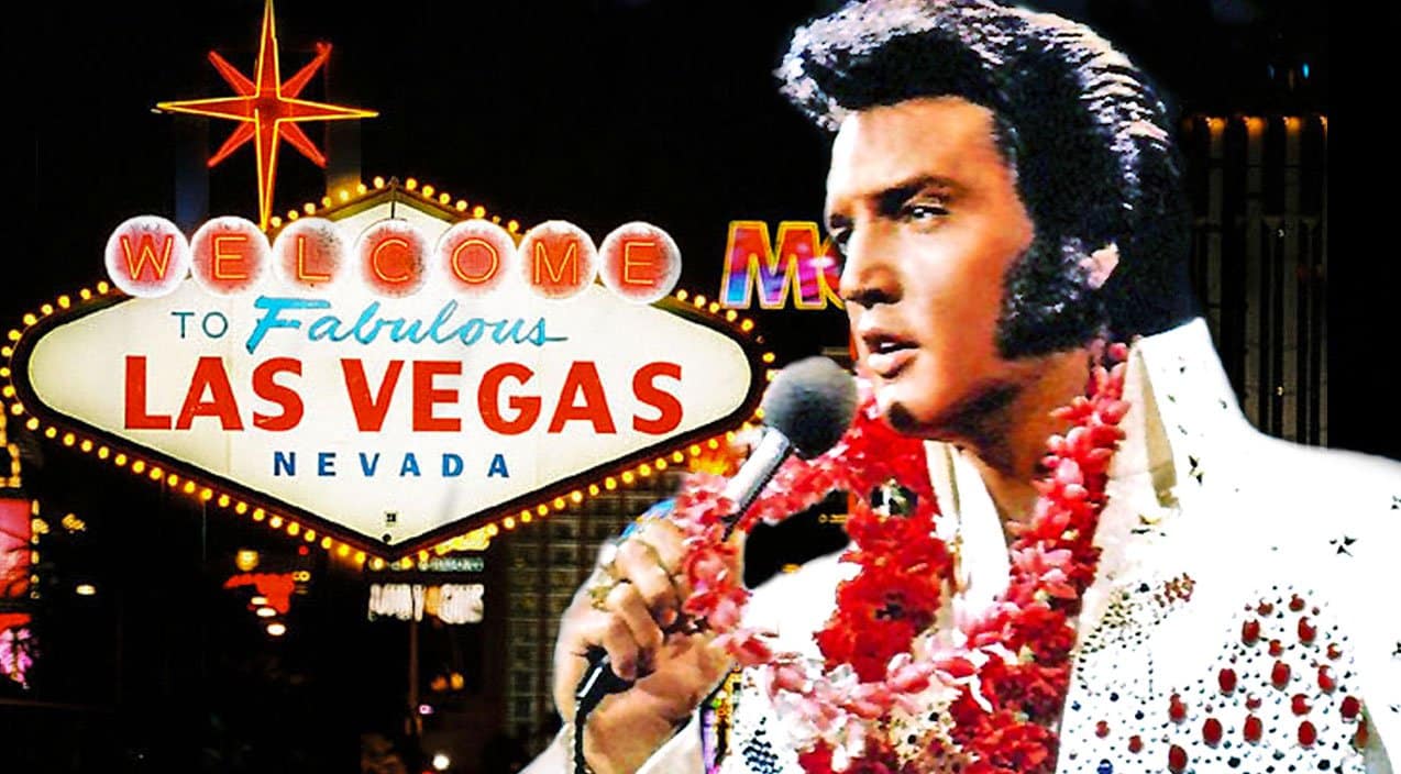 Las+Vegas%3A+Elvis+Impersonators+Cause+Traffic+Snub