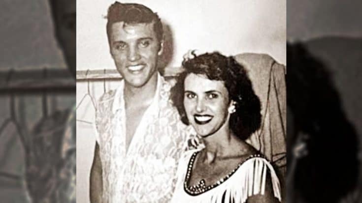 Country Singer Gives Intimate Details Into Her Relationship With Elvis Presley | Country Music Videos