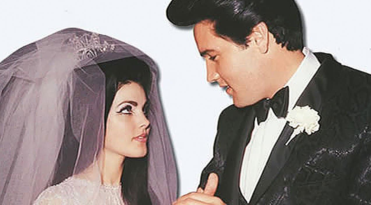 Elvis Presley Sings His Regrets About Marriage In An